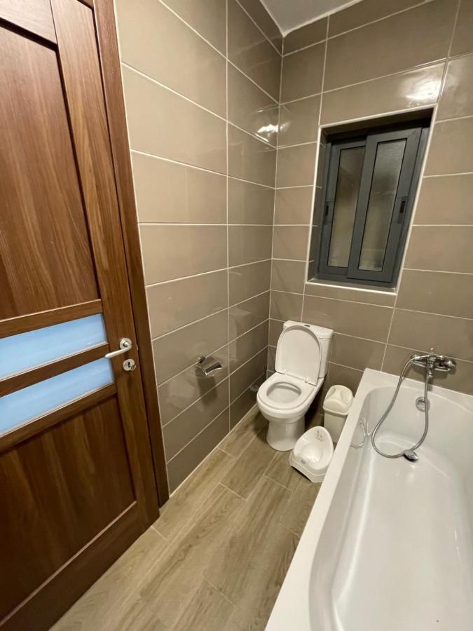 Blue Skies Family Apartment With Terrace San Pawl il-Baħar Extérieur photo